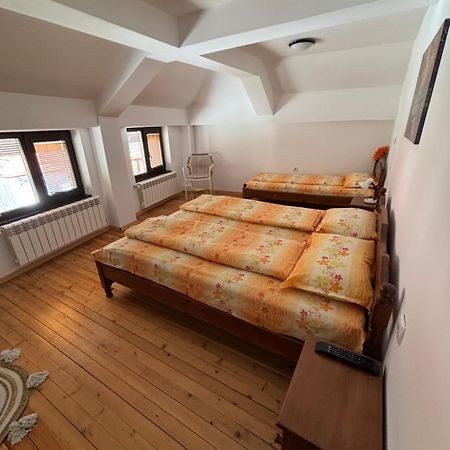 Yovkovata Kyshta Hotell Chiflik Exteriör bild