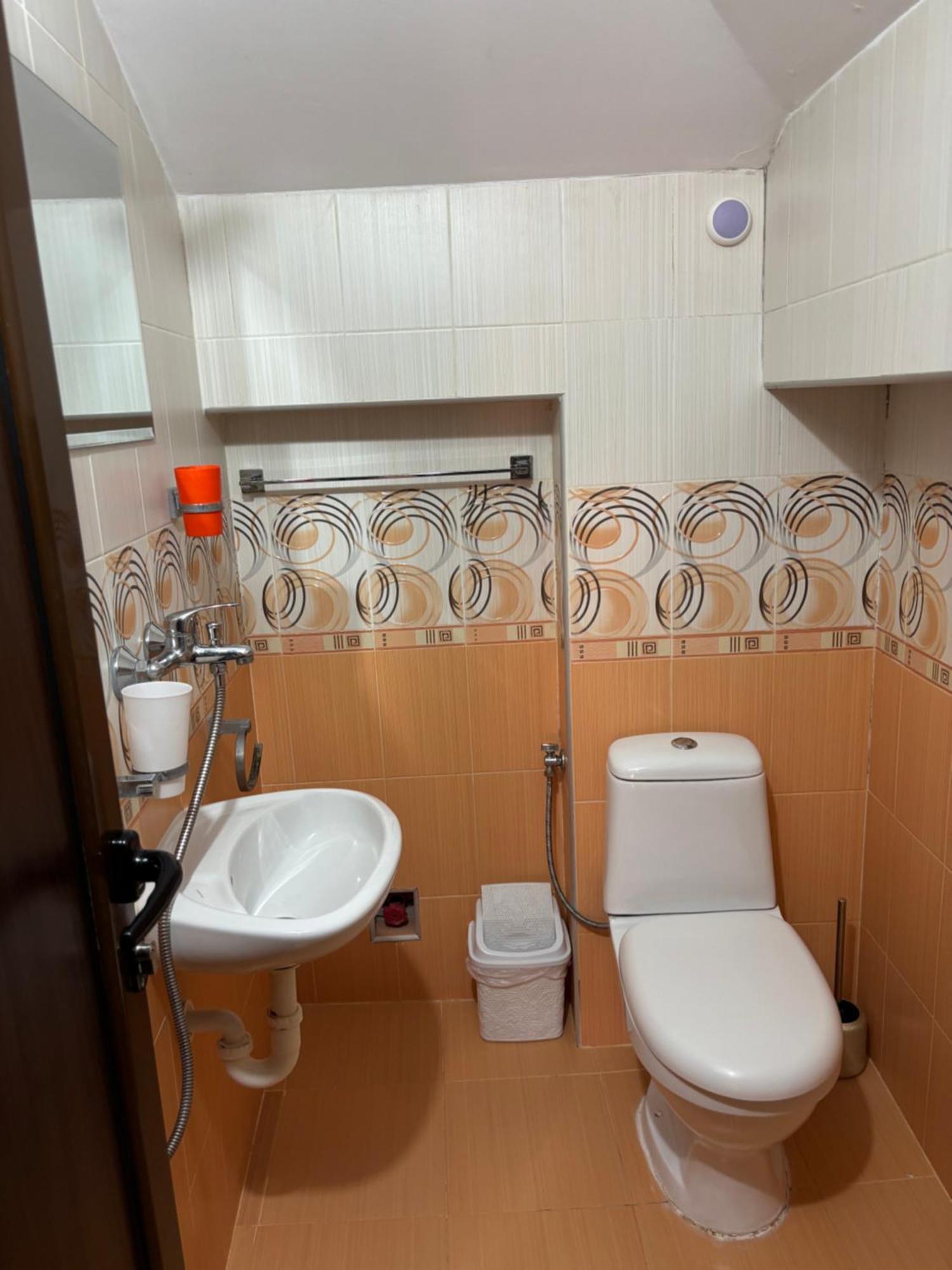 Yovkovata Kyshta Hotell Chiflik Exteriör bild